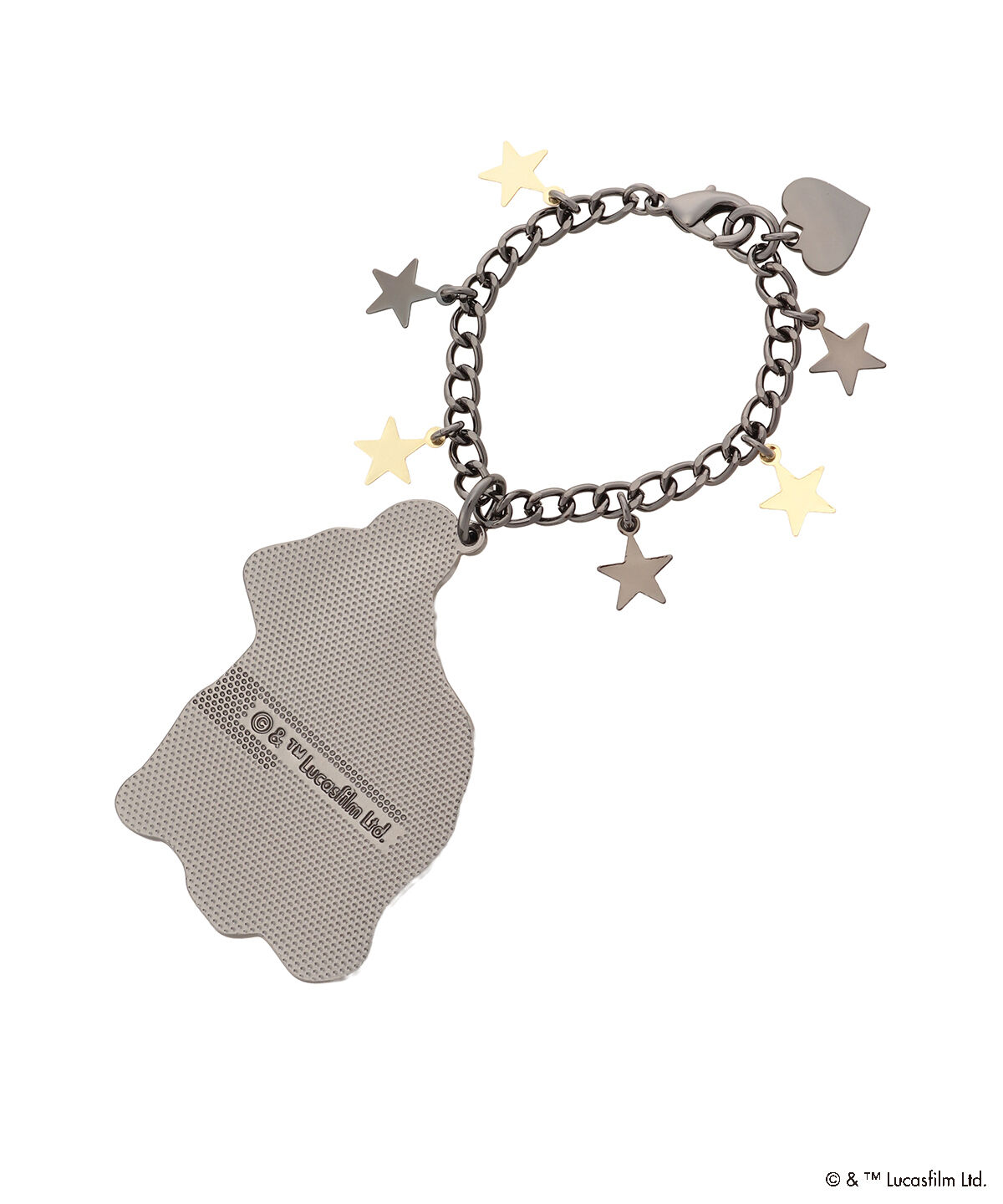Samantha Thavasa Petit Choice「『スターウォーズ』コレクション　バックチャーム」|チャーム・キーホルダー|