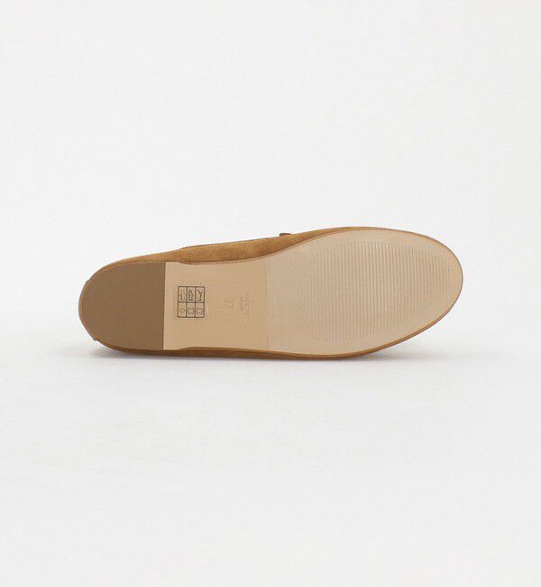 UNITED ARROWS green label relaxing「＜ANGEL ALARCON＞モカシン シューズ」|モカシン|