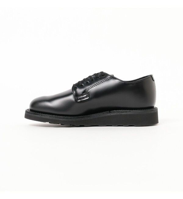 BEAMSBOY「〈WOMEN〉RED WING / CARRIER」|ビジネス・ドレスシューズ|