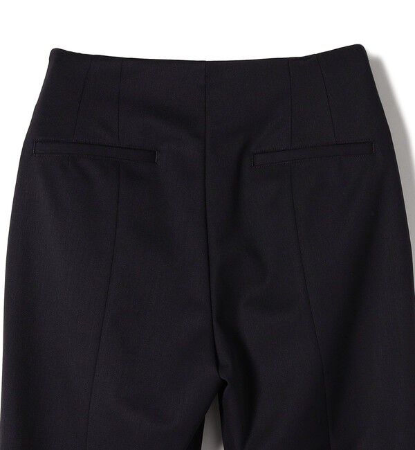 SHIPS for women「Paulo Oliveira バックスリット パンツ ◇」|その他|