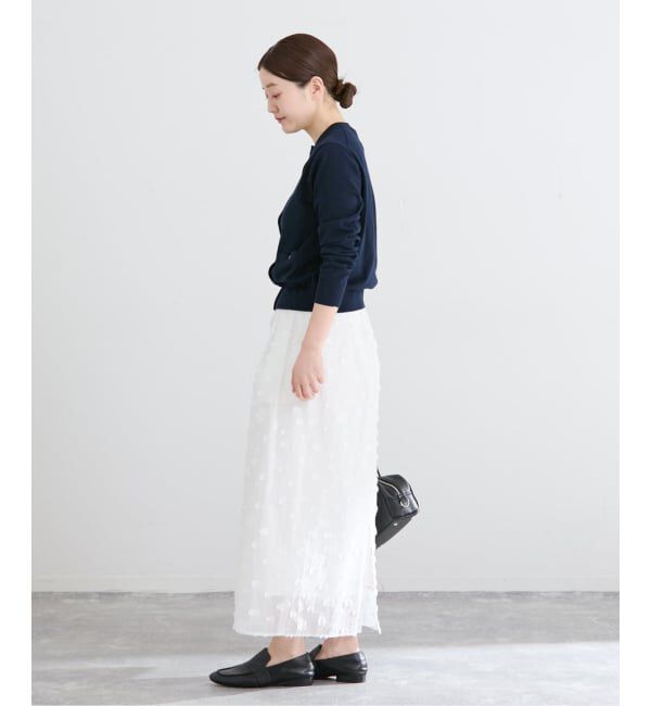 IENA「《追加2予約》JVAM/ジェイヴィエーエム LOAFER ローファー 32011/PERCY」|ローファー|