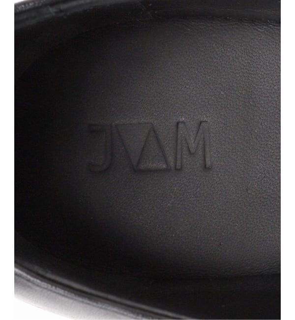 IENA「《追加2予約》JVAM/ジェイヴィエーエム LOAFER ローファー 32011/PERCY」|ローファー|