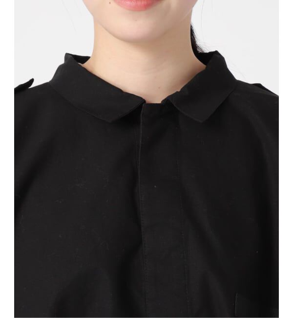 journal standard L'essage「《追加》別注【ILL ONE EIGHTY/イル ワンエイティ】SLEEPING SMOCK：ブルゾン」|その他|