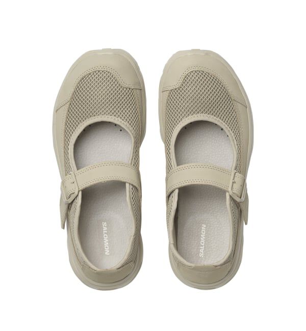 JOURNAL STANDARD「《追加》【SALOMON / サロモン】RX MARIE JEANNE：スニーカーサンダル」|スニーカー|