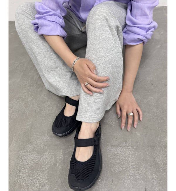 JOURNAL STANDARD「《追加》【SALOMON / サロモン】RX MARIE JEANNE：スニーカーサンダル」|スニーカー|