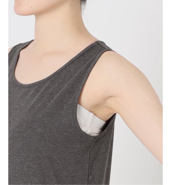 Spick and Span「《2枚セット》レイヤードタンクトップ」|タンクトップ|