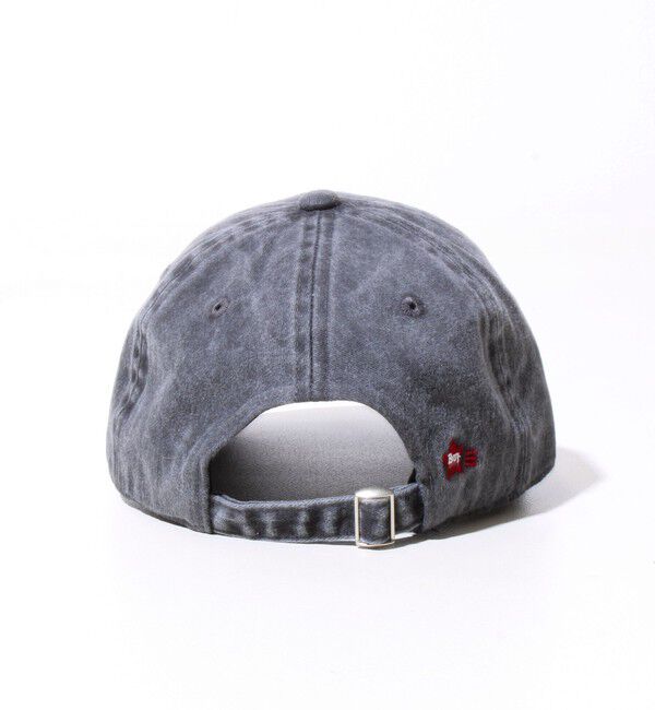 GLOSTER「【BOY刺繍】ASTLAD CAP」|キャップ・キャスケット|