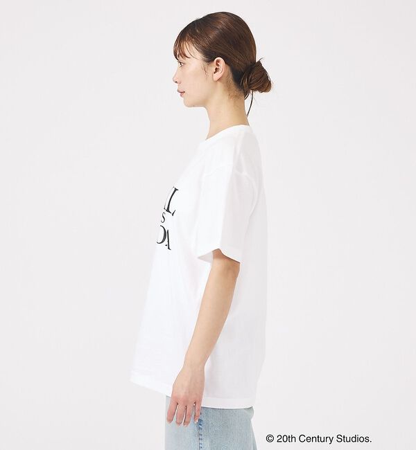 Rouge vif「【GOOD ROCK SPEED/グッドロックスピード】The Devil We」|Tシャツ・カットソー|