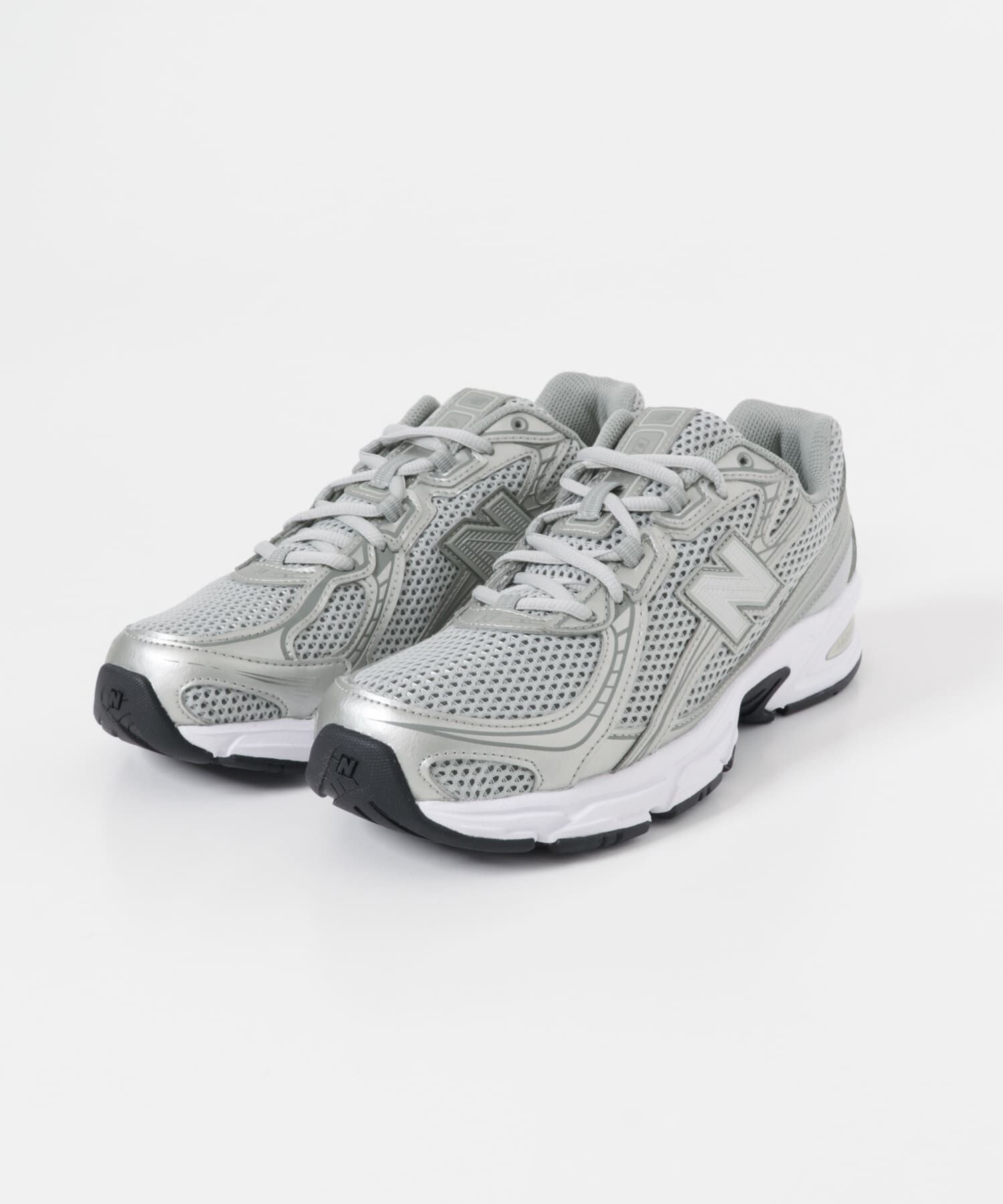 URBAN RESEARCH「NEW BALANCE　740」|スニーカー|グレー