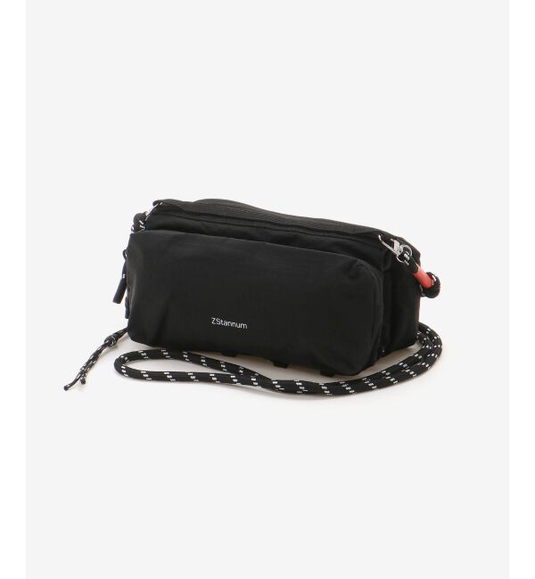  「《WEB限定》コードストラップボトルサコッシュ」|ショルダー・メッセンジャー|