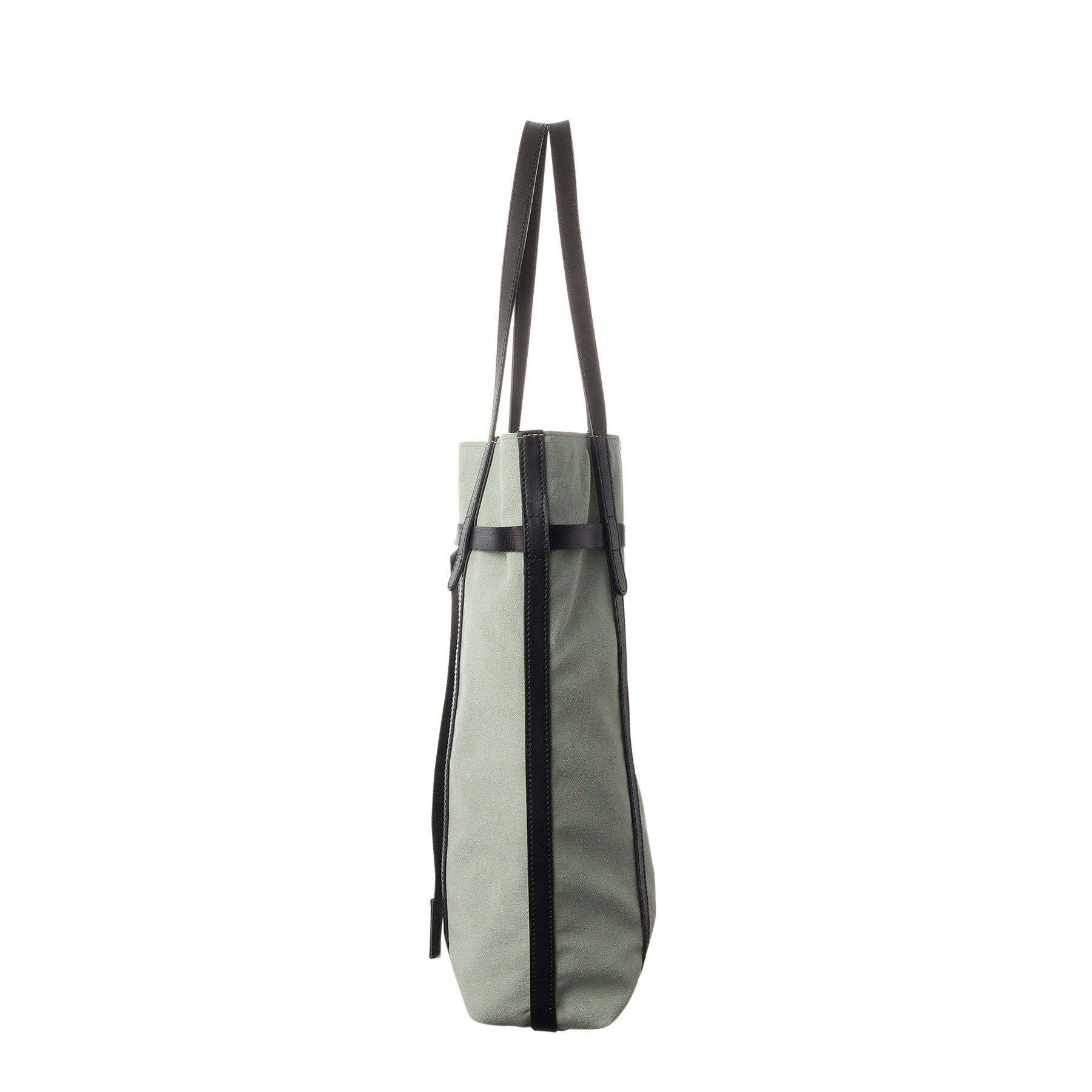 HIROKO HAYASHI「PANIER CAMOSCIO（パニエ カモッショ）トートバッグ」|トートバッグ|