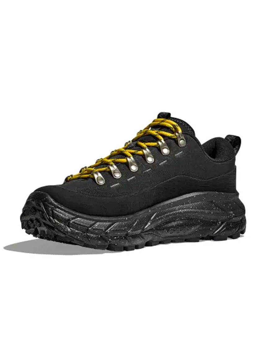 emmi「【HOKA ONE ONE】Tor Summit」|スニーカー|BLK