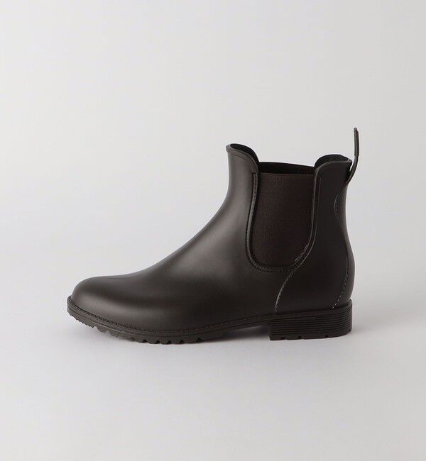 UNITED ARROWS green label relaxing「【WEB限定】 サイドゴア レイン ブーツ 2」|レインシューズ|