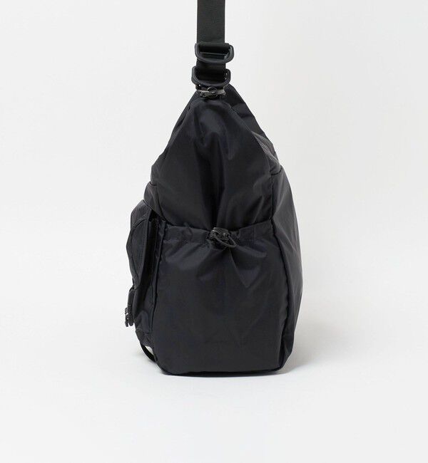 BEAUTY&YOUTH UNITED ARROWS「【別注】＜BAICYCLON＞マルチ ポケット ショルダー バッグ」|ショルダー・メッセンジャー|