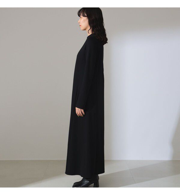 Demi-Luxe BEAMS 「LEE &times; Demi-Luxe BEAMS / スーパーシンプルワンピース .M」|ワンピース|
