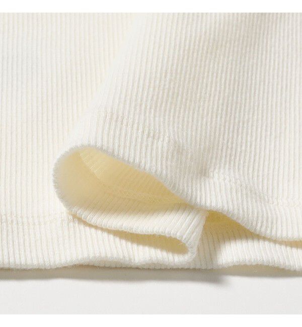 Ray BEAMS 「【別注】Carne Bollente / Rabbit Tank Top」|タンクトップ|