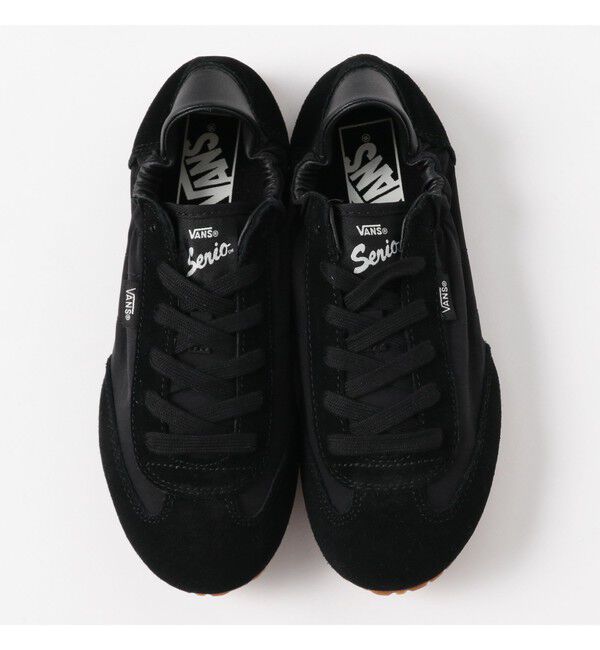 Ray BEAMS 「【WEB限定】VANS / スーパーロープロ バレエ ライト」|スニーカー|