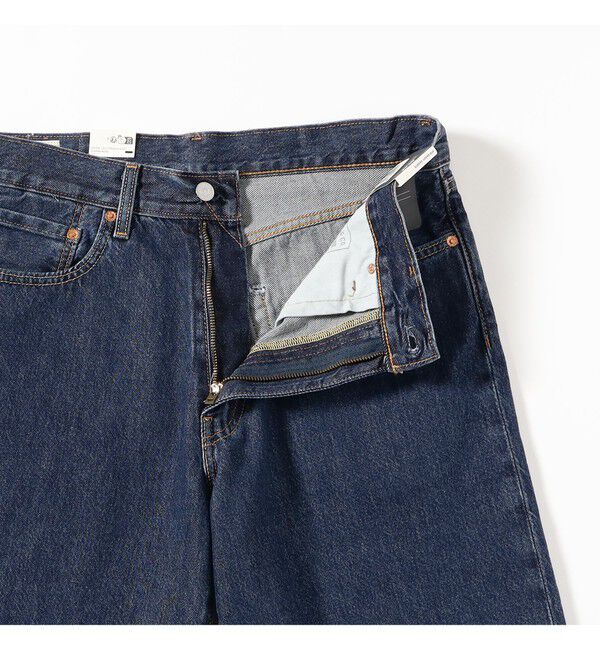 BEAMS「LEVI&rsquo;S(R) / 478 BAGGY SHORT」|その他|