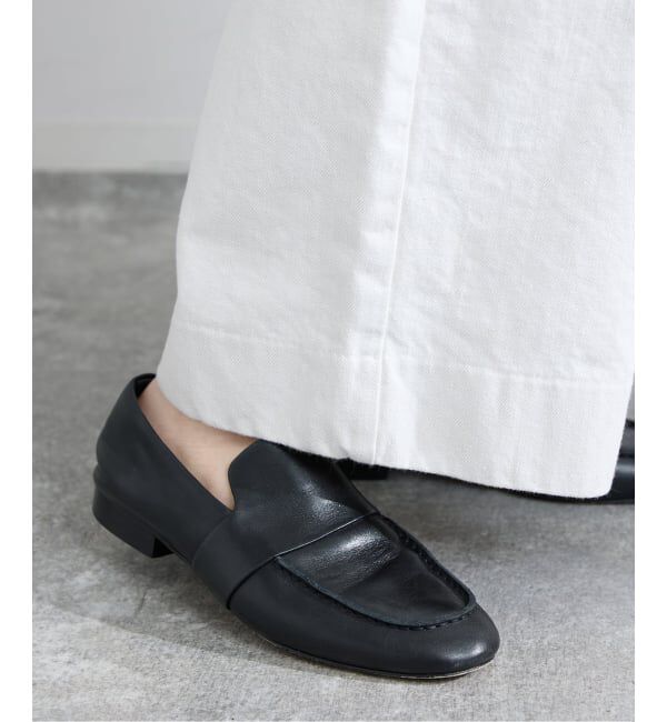 IENA「《追加2予約》JVAM/ジェイヴィエーエム LOAFER ローファー 32011/PERCY」|ローファー|