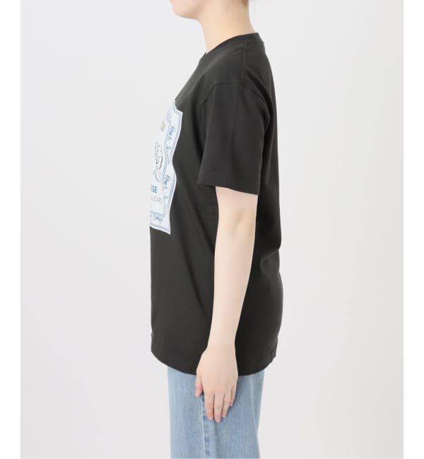 IENA「《追加予約》THE CULTURE CODE/ザ カルチャーコード MATTIS Tシャツ」|Tシャツ・カットソー|