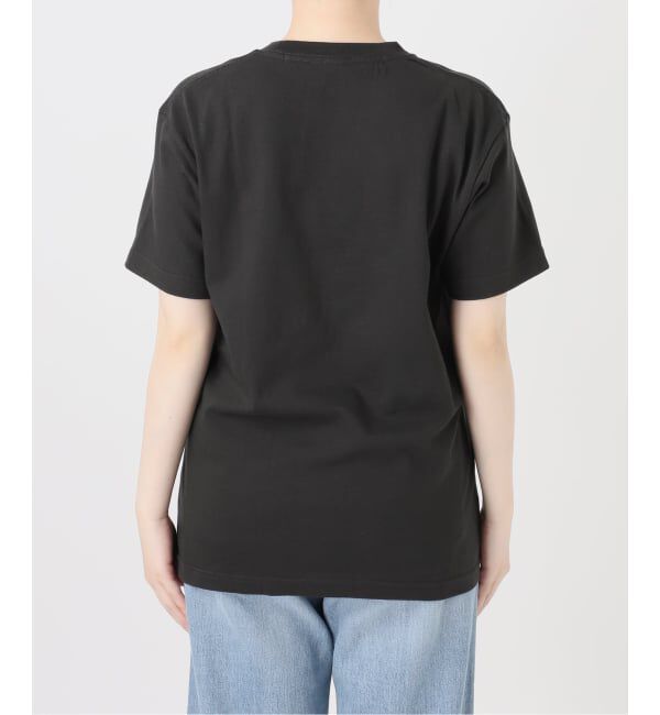 IENA「《追加予約》THE CULTURE CODE/ザ カルチャーコード MATTIS Tシャツ」|Tシャツ・カットソー|
