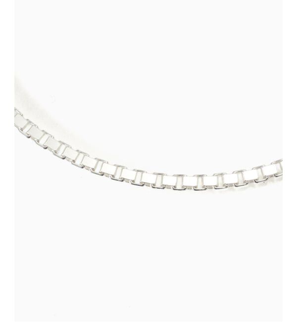 PULP「JIEDA / ジエダ 925 SILVER WALLET CHAIN」|その他|