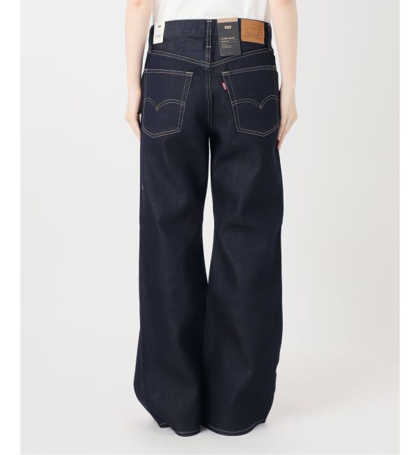 Spick and Span「《別注 / 予約》LEVI&rsquo;S for Spick & Span LOOSE BOOT」|デニム|