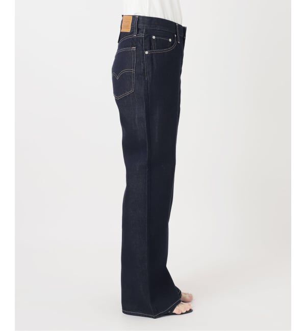 Spick and Span「《別注 / 予約》LEVI&rsquo;S for Spick & Span LOOSE BOOT」|デニム|