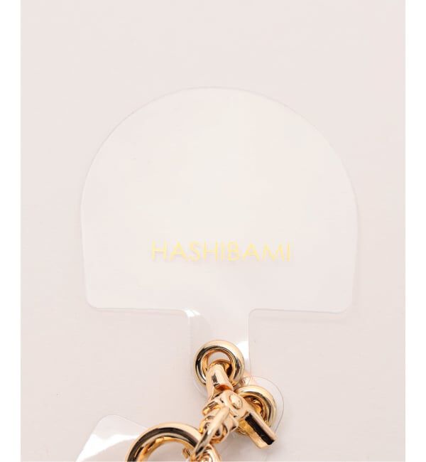 Spick and Span「《別注 / 予約》HASHIBAMI / ハシバミ モバイルストラップ*」|その他|