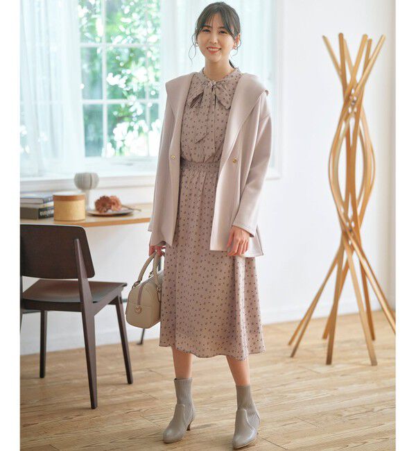 ANY SIS「【洗える】スポンディッシュ コーディガン」|カーディガン|