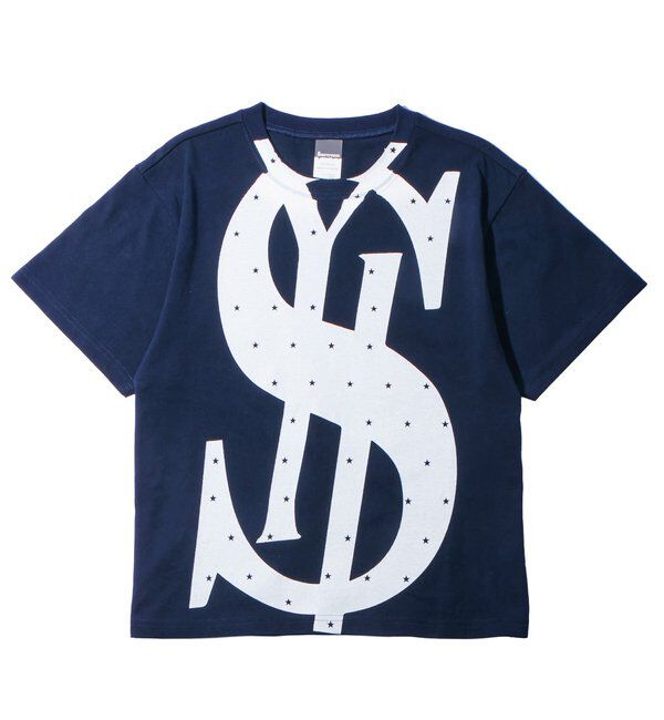  「【Sourcream】SOUR ＄LOGO TEE」|Tシャツ・カットソー|