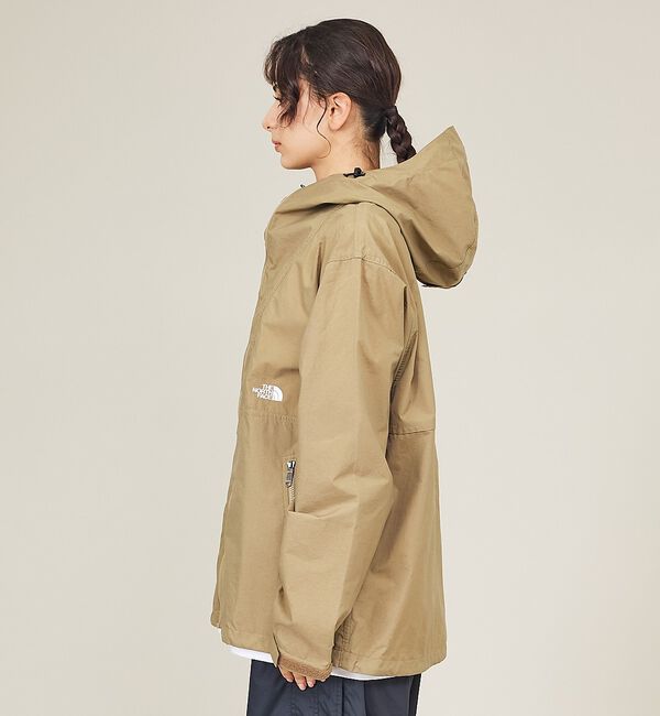 ABAHOUSE「【THE NORTH FACE /ザ ノースフェイス】コンパクトジャケットNP7」|その他|