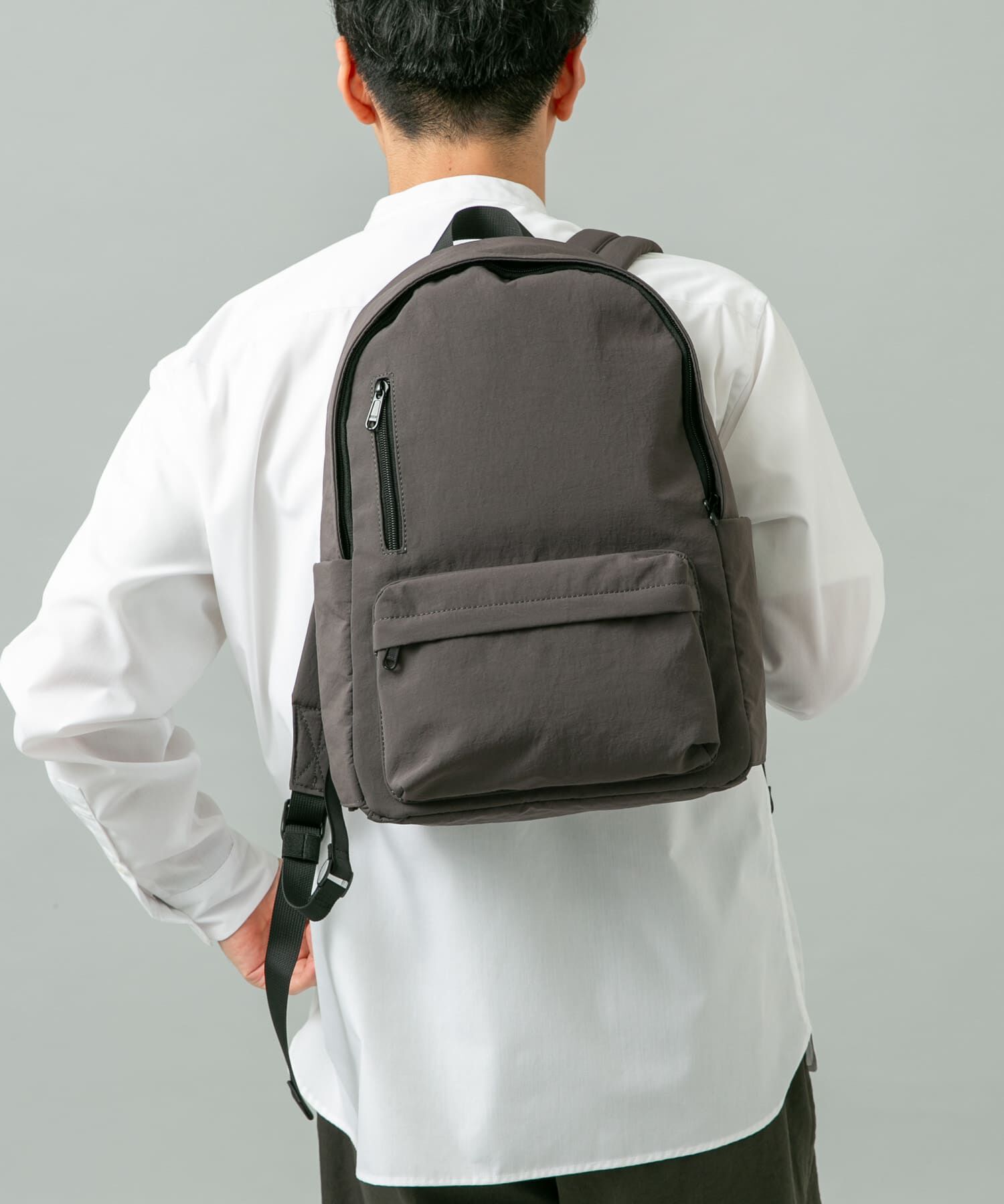 RODE SKO「AGSサスペンションリュック MEDIUM」|その他|