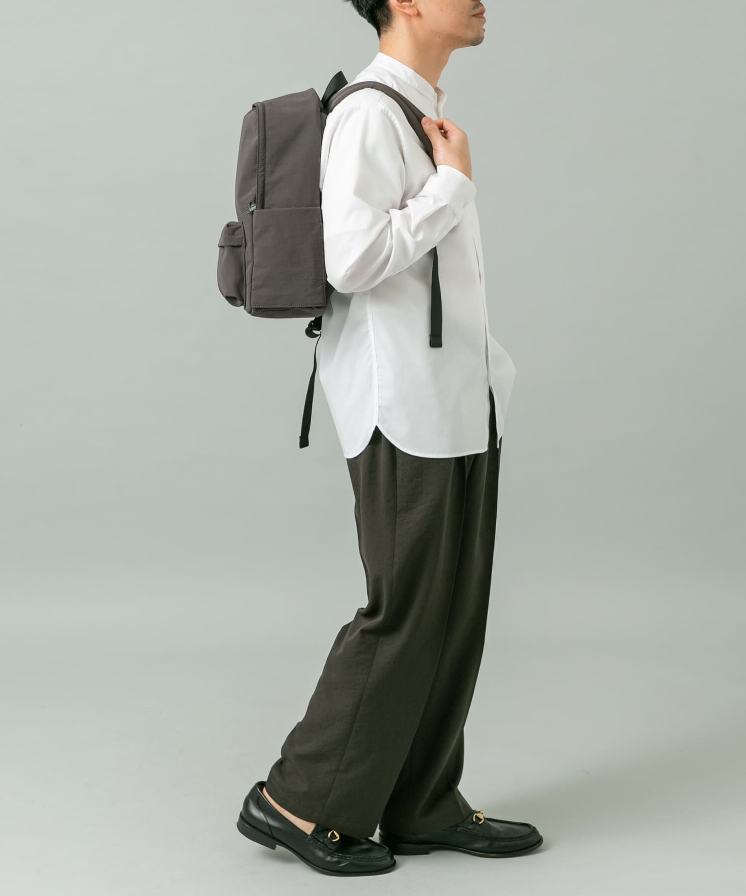 RODE SKO「AGSサスペンションリュック MEDIUM」|その他|