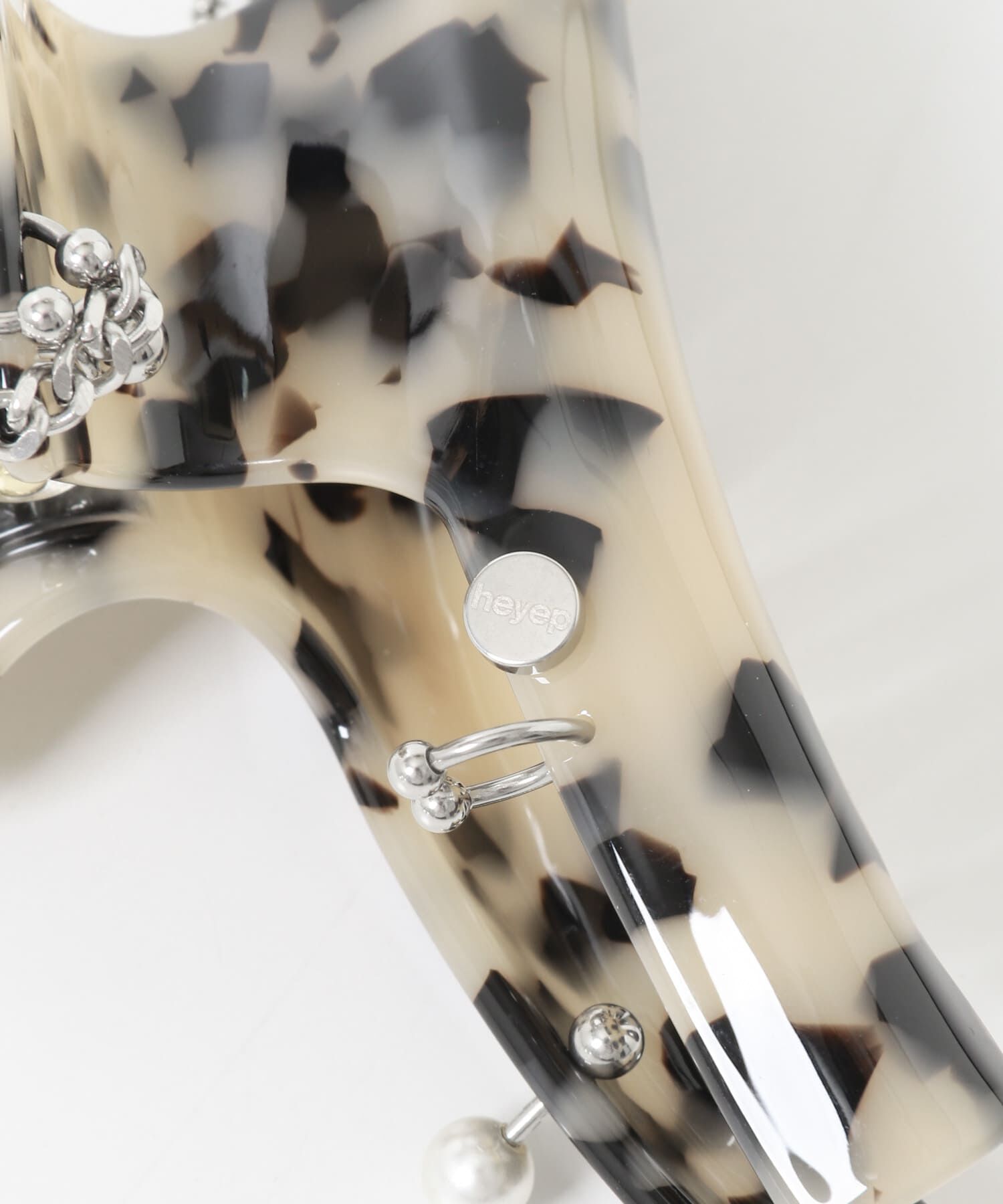 URBAN RESEARCH ROSSO「heyep　PIERCING HAIR CLIP-LARGE」|その他|