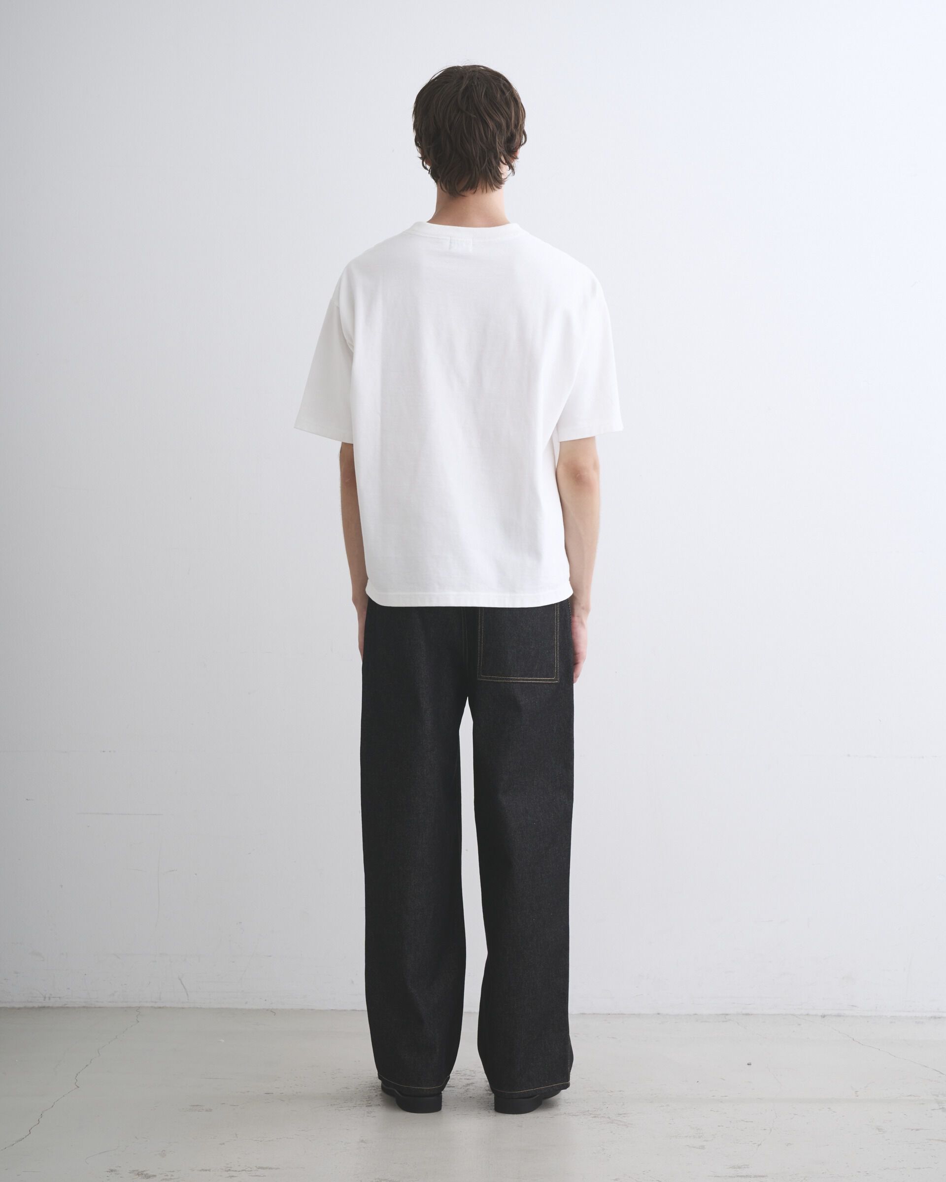 Traditional Weatherwear「TEE 002」|Tシャツ・カットソー|