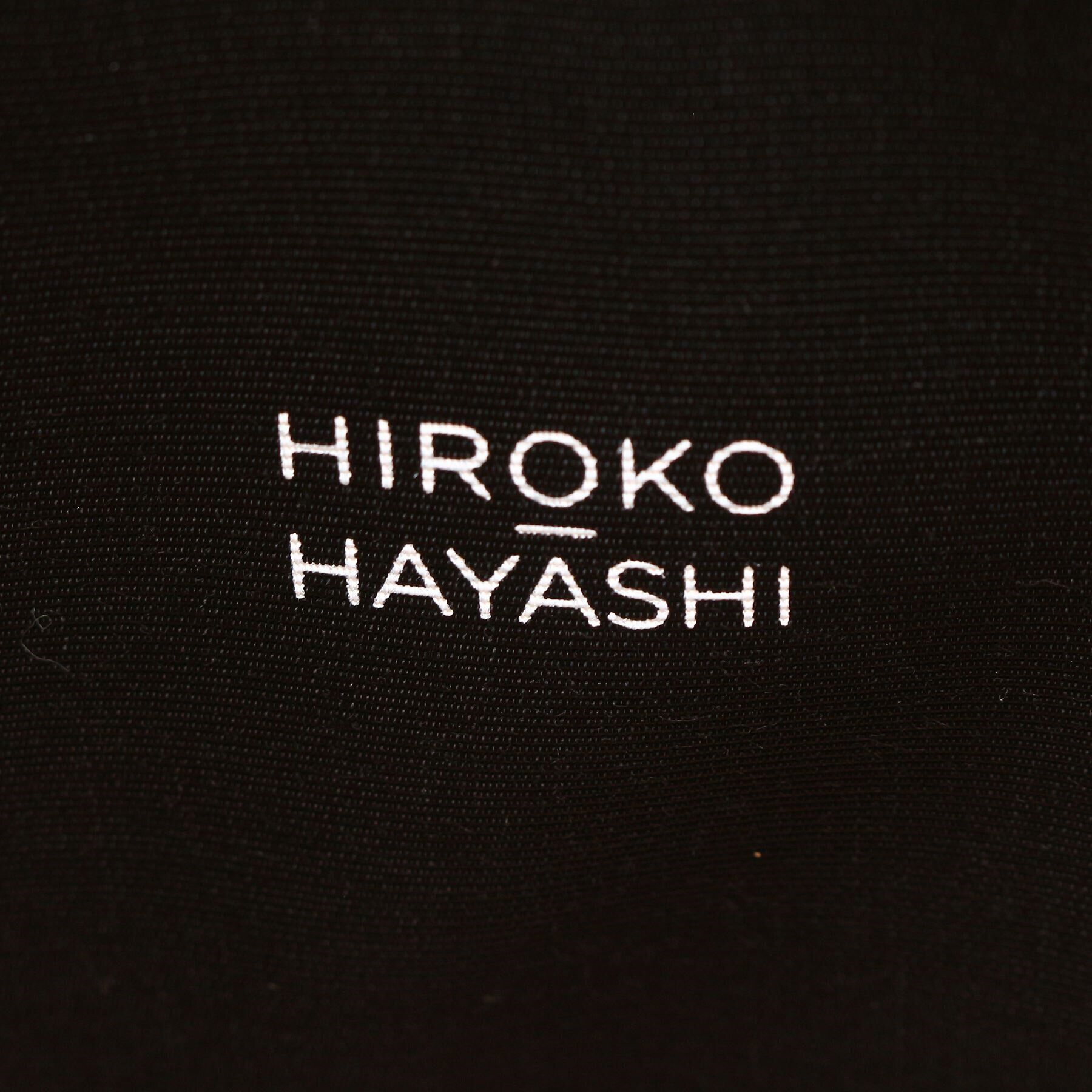 HIROKO HAYASHI「OTTICA（オッティカ）トートバッグM」|トートバッグ|