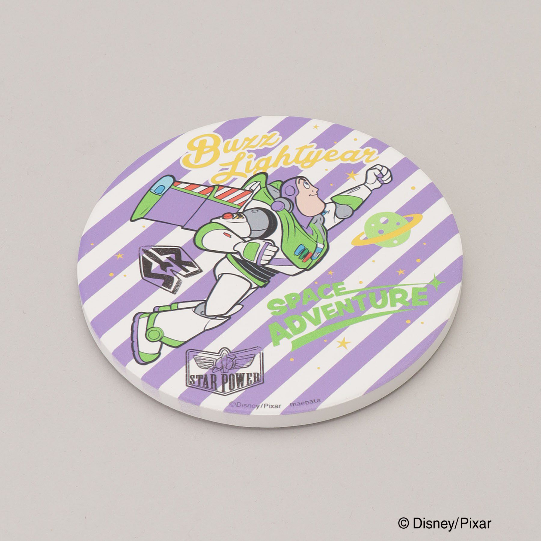 212 KITCHEN STORE「コースター バズ ＜TOY STORY トイ・ストーリー＞」|その他|その他