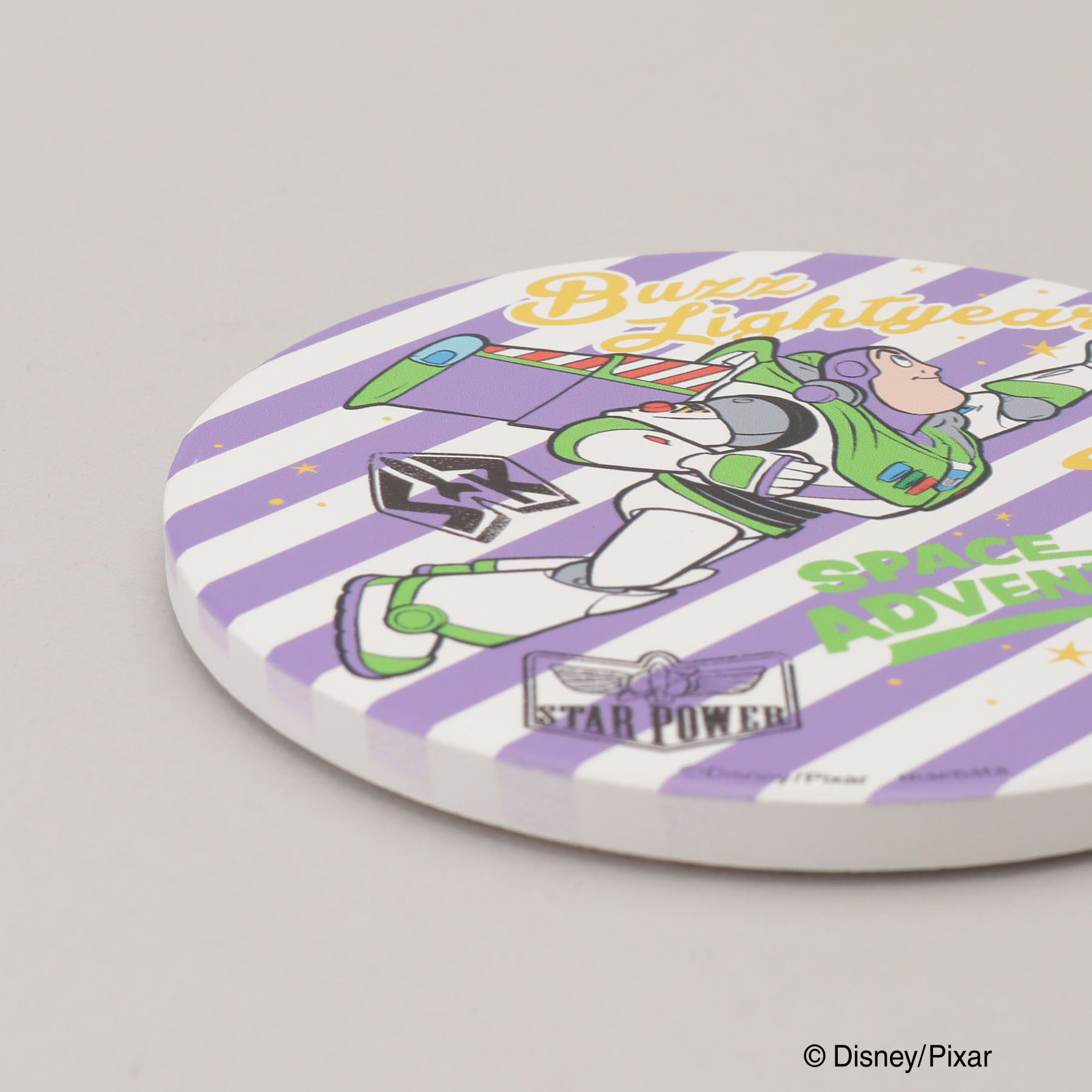 212 KITCHEN STORE「コースター バズ ＜TOY STORY トイ・ストーリー＞」|その他|