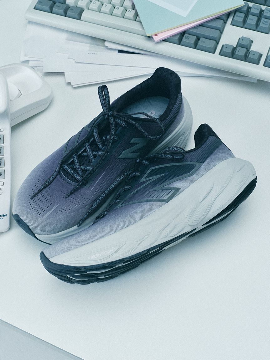 NEW BALANCE 「【New Balance for emmi】W1080」|スニーカー|