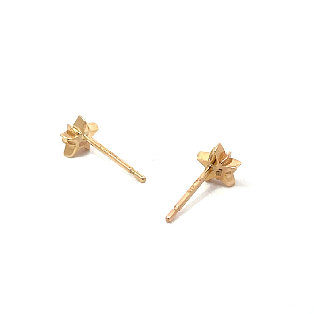 STAR JEWELRY「STAR of STARS」|ピアス|