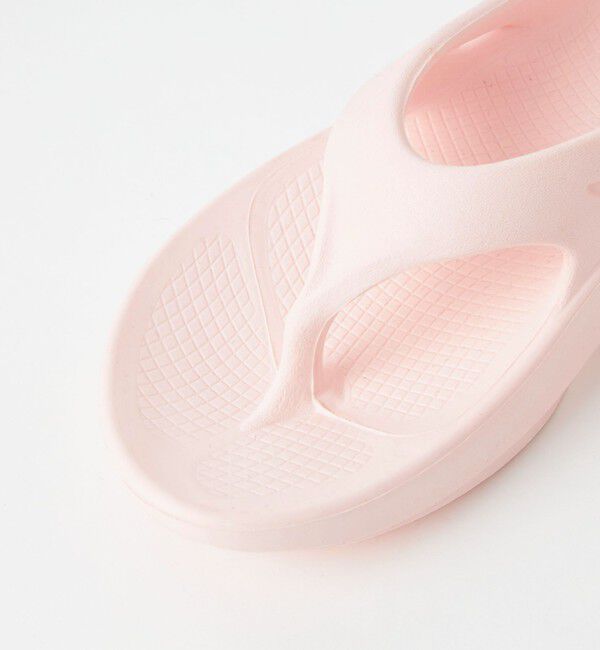 UNITED ARROWS green label relaxing「＜OOFOS＞OOriginal サンダル」|サンダル|