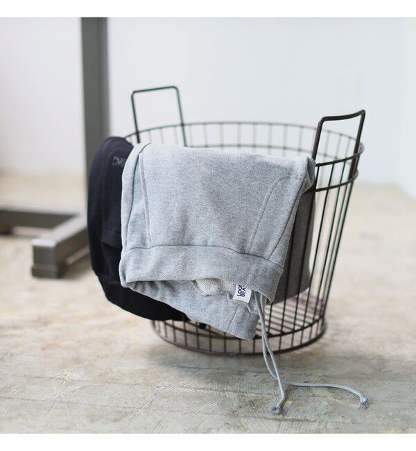 BEAMS PLUS「【別注】LOOPWHEELER /  Extra Light Plus Sweat Shorts」|その他|