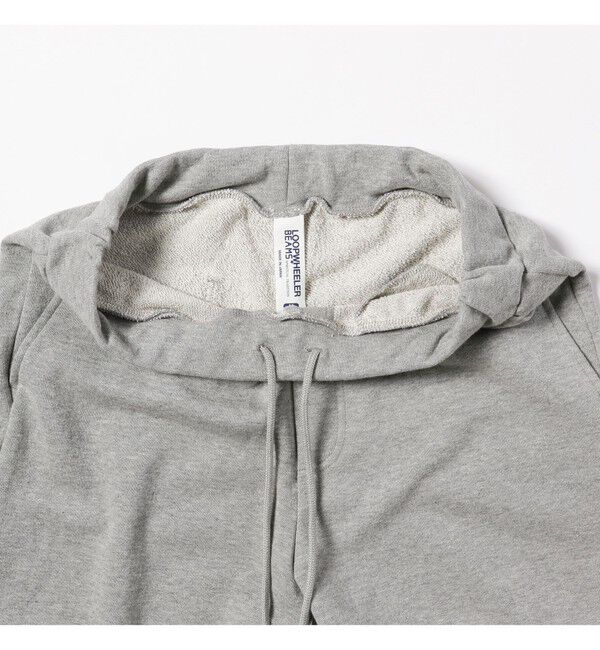 BEAMS PLUS「【別注】LOOPWHEELER /  Extra Light Plus Sweat Shorts」|その他|