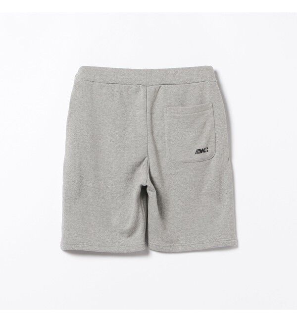 BEAMS PLUS「【別注】LOOPWHEELER /  Extra Light Plus Sweat Shorts」|その他|