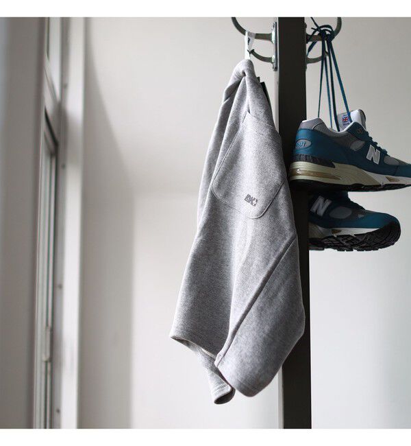 BEAMS PLUS「【別注】LOOPWHEELER /  Extra Light Plus Sweat Shorts」|その他|