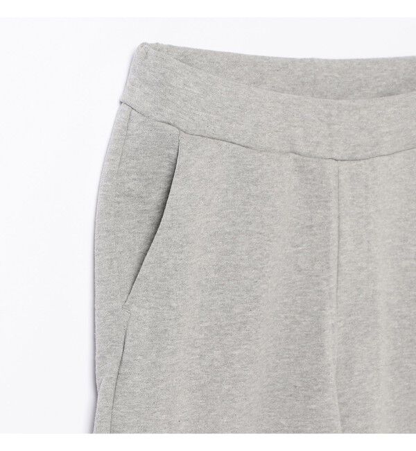 BEAMS PLUS「【別注】LOOPWHEELER /  Extra Light Plus Sweat Shorts」|その他|