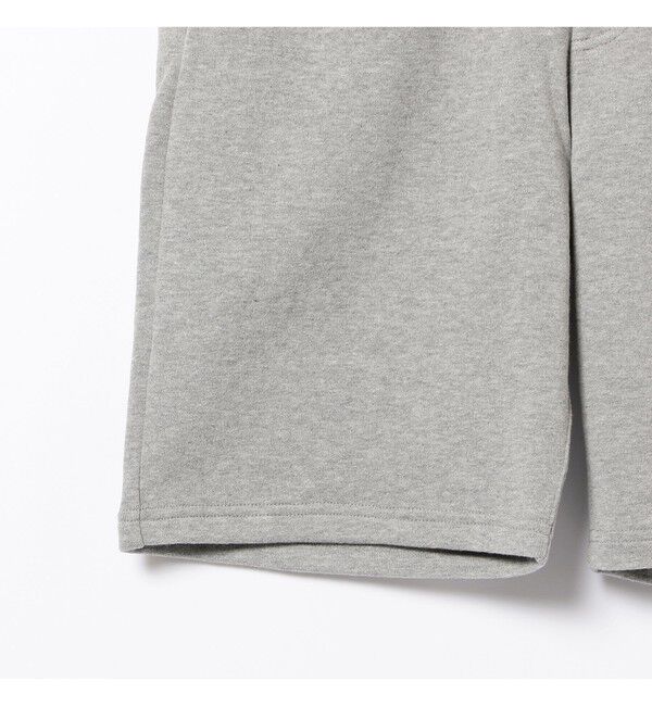 BEAMS PLUS「【別注】LOOPWHEELER /  Extra Light Plus Sweat Shorts」|その他|