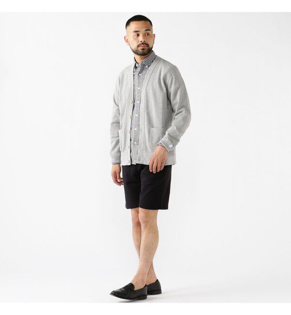 BEAMS PLUS「【別注】LOOPWHEELER /  Extra Light Plus Sweat Shorts」|その他|