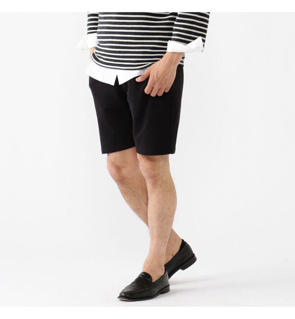 BEAMS PLUS「【別注】LOOPWHEELER /  Extra Light Plus Sweat Shorts」|その他|